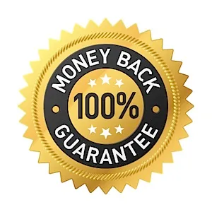ProvaDent 60-Day Money-Back Guarantee